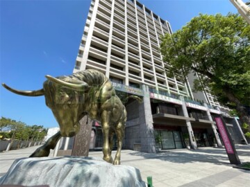 桃園市中壢區青峰路一段/布拉格-T1站前之星 - Image 1