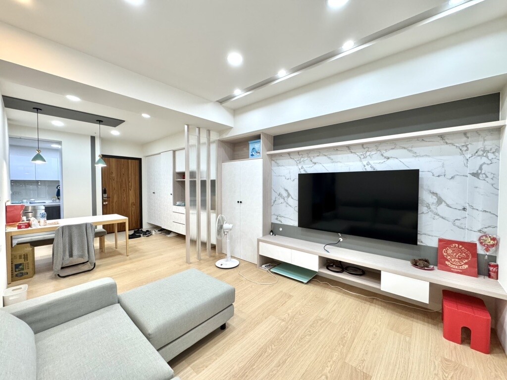 台南市善化區北揚協奏曲大樓區待售房屋
