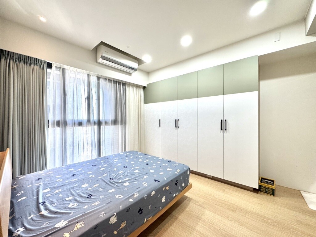 台南市善化區北揚協奏曲大樓區待售房屋