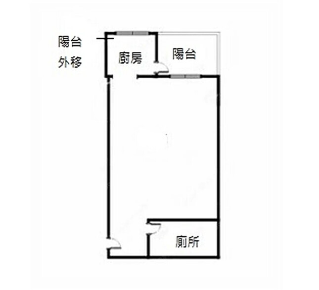 樂屋_新北市中和區南方之星待售房屋 新北市中和區南方之星待售房屋