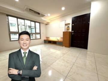 閱讀左岸待售房屋