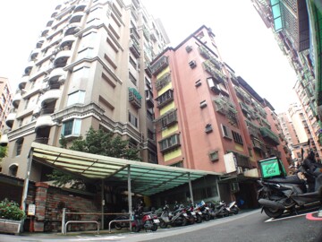 哈佛花園待售房屋