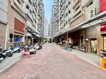 長億城攬翠區陽光區待售房屋