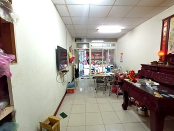 滿平街華廈待售房屋