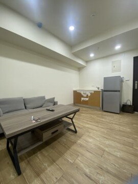 可寵可租補!永和12坪一房一廳有電梯 - Image 1