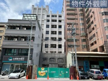 興大里美待售房屋