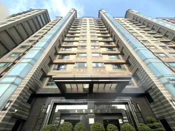 樂屋_麗寶翰林苑待售房屋 麗寶翰林苑待售房屋