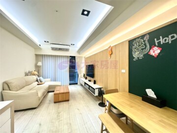 樂屋_合康新世紀待售房屋 合康新世紀待售房屋