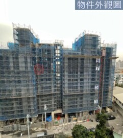 豐閱聚心待售房屋
