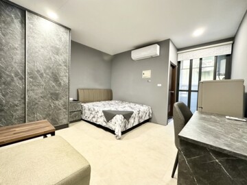 喜歡你不用理由✨台電可貓✨雙租補✨流理台✨陽台獨洗 - Image 1