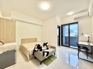 近一中 中科 台體 ✨全新大空間電梯套房 學生首選 - Image 1