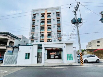 市心金鑽待售房屋