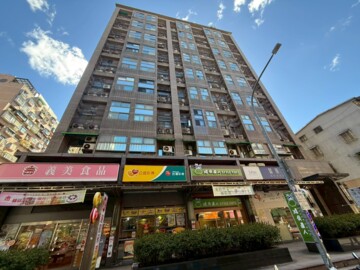 樂屋_東本木待售房屋 東本木待售房屋