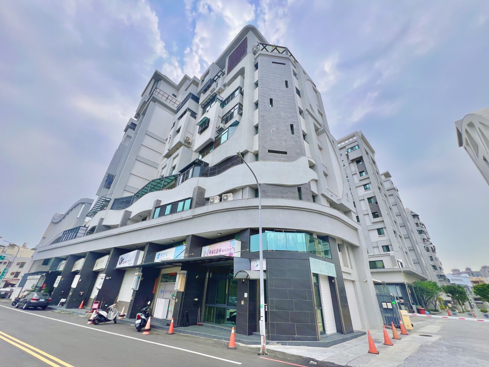 樂屋_嘉義市西區流星雨獅子座待售房屋 嘉義市西區流星雨獅子座待售房屋