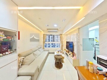 超級城市SUPER讚待售房屋