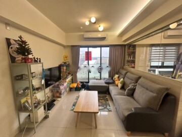 甜恬圈/實心甜2待售房屋