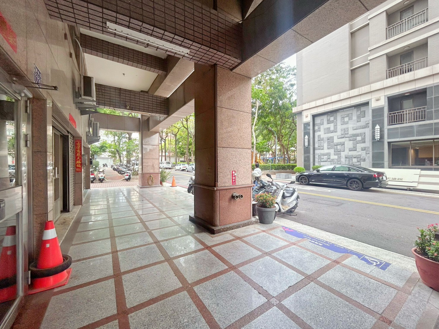 樂屋_台中市西區美術達觀B待售房屋 台中市西區美術達觀B待售房屋