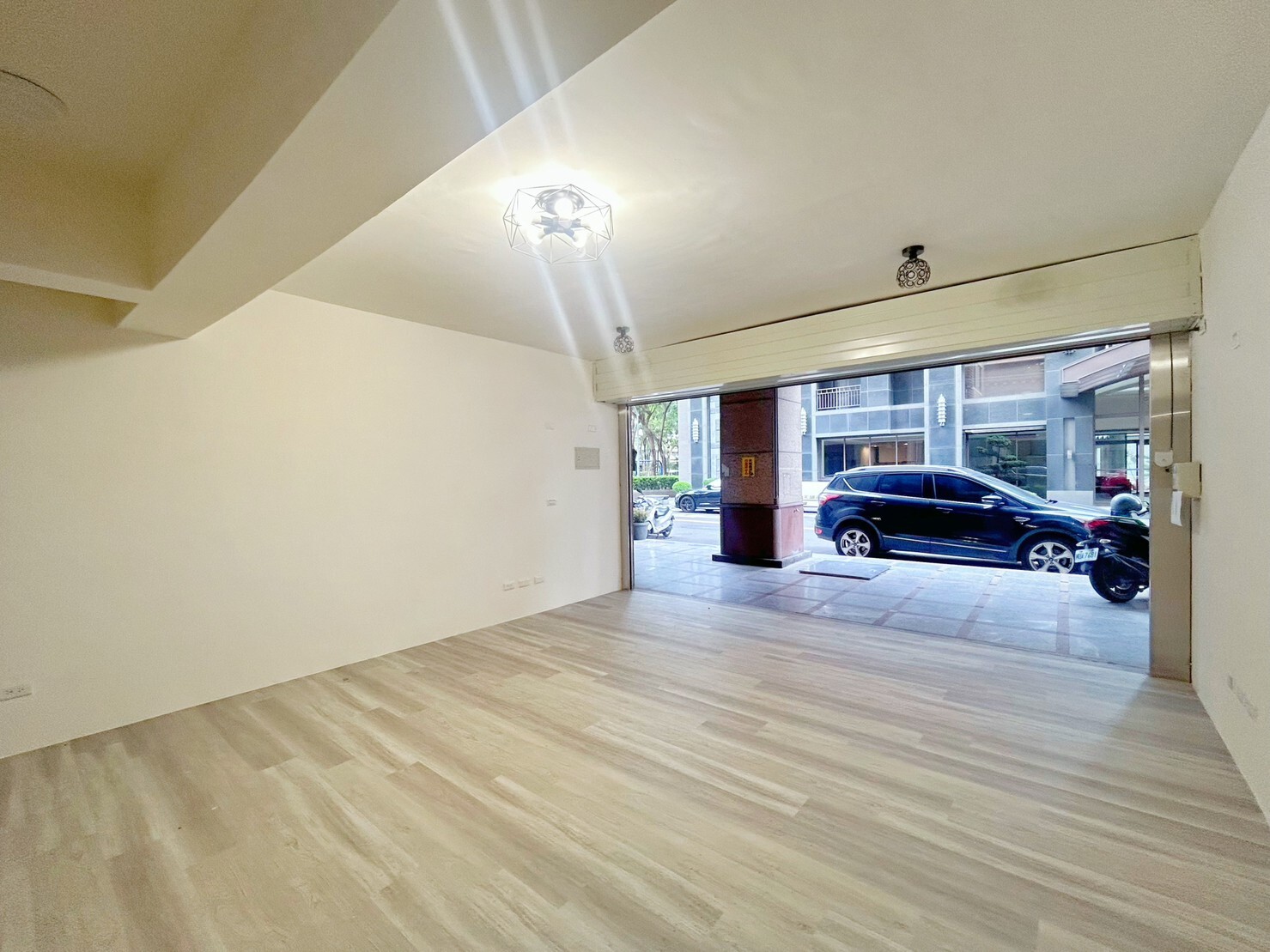 樂屋_台中市西區美術達觀B待售房屋 台中市西區美術達觀B待售房屋