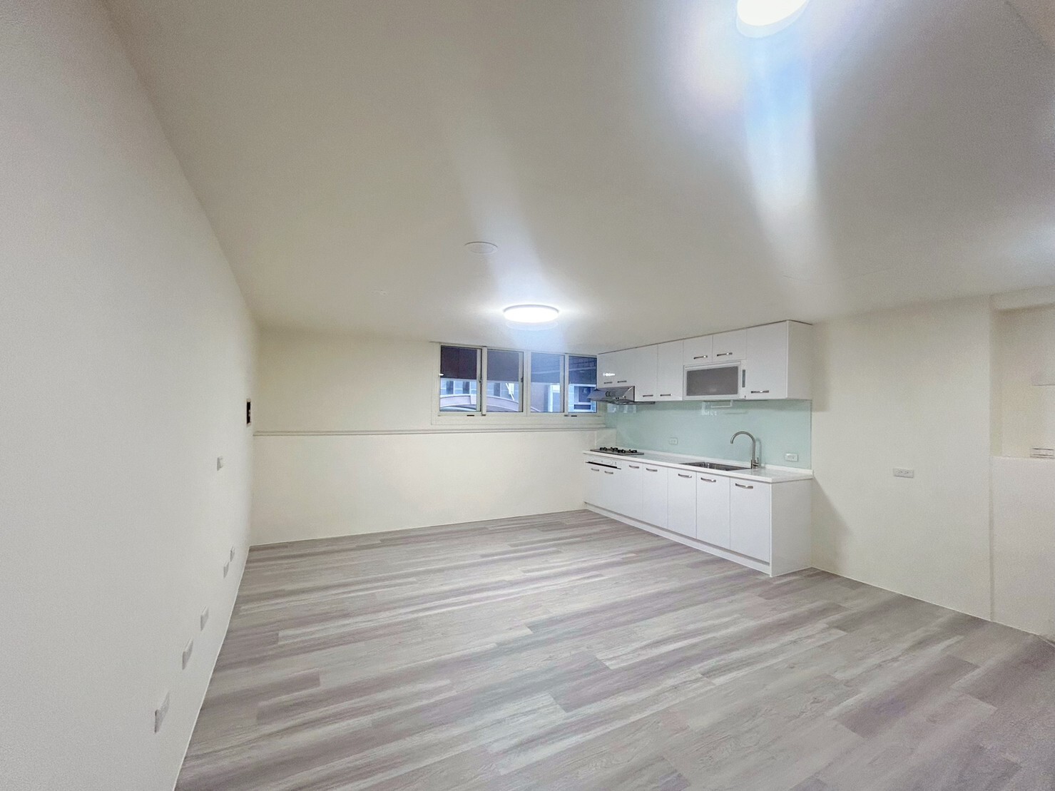 樂屋_台中市西區美術達觀B待售房屋 台中市西區美術達觀B待售房屋