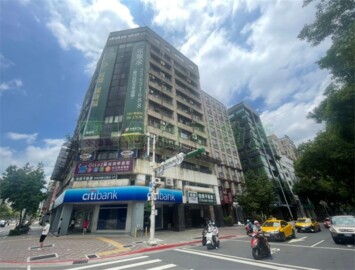 敦南大廈(敦化南路一段)待售房屋