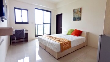 科專六路套房|近台積電×含水網×生活便利 - Image 1