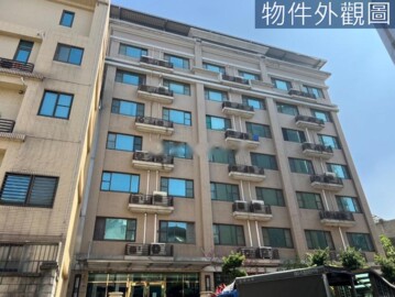 森之妍/森之賞/竹科仰森/傲麗崗/山河悅待售房屋