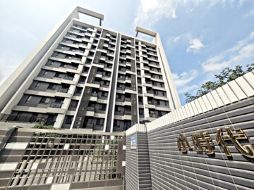 合總小時代待售房屋