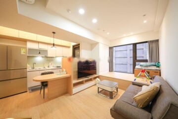 仁發喜悅待售房屋