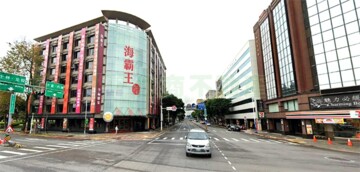 信州中山華廈B待售房屋