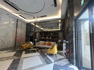 麗晶花園廣場待售房屋