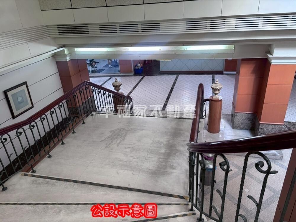 樂屋_台南市中西區美麗佳園待售房屋 台南市中西區美麗佳園待售房屋