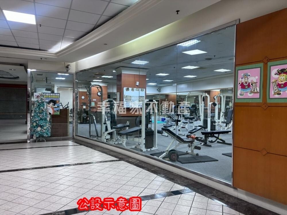 樂屋_台南市中西區美麗佳園待售房屋 台南市中西區美麗佳園待售房屋