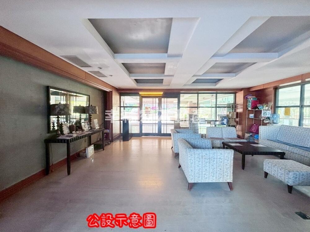 樂屋_台南市中西區美麗佳園待售房屋 台南市中西區美麗佳園待售房屋