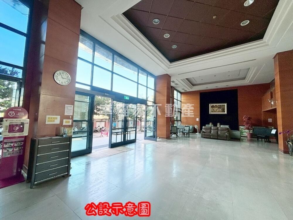 樂屋_台南市中西區美麗佳園待售房屋 台南市中西區美麗佳園待售房屋