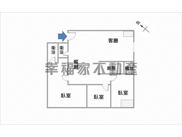 樂屋_台南市中西區美麗佳園待售房屋 台南市中西區美麗佳園待售房屋