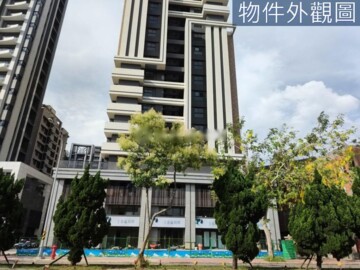 春福川玥大樓區待售房屋