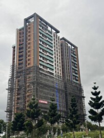 丹佛花都待售房屋