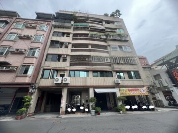 長谷新廈大樓待售房屋