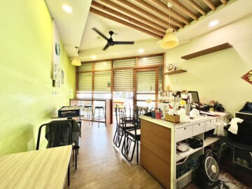 鴻霖大廈待售房屋