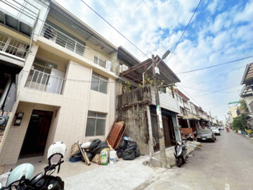 彰化市待售房屋