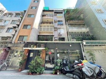 潮州街118號華廈待售房屋