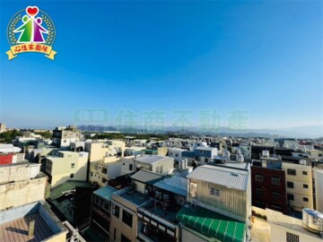 楓澍PARK待售房屋
