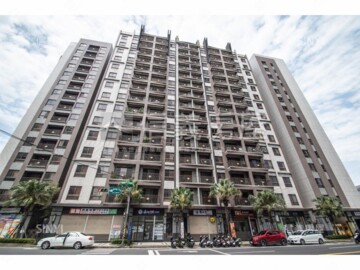 樂屋_鴻築吾江待售房屋 鴻築吾江待售房屋
