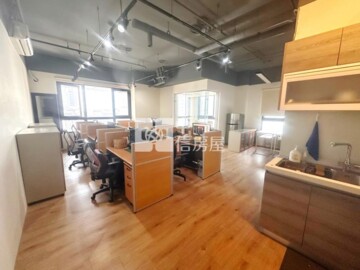 宏普AMAX-SOHO待售房屋