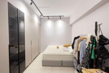 生活大地待售房屋