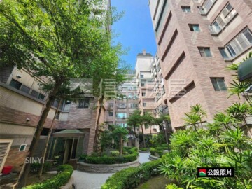 市政傳奇待售房屋
