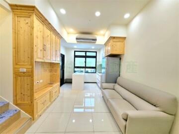 微笑之心/微笑世紀A區待售房屋