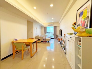 昕視界待售房屋