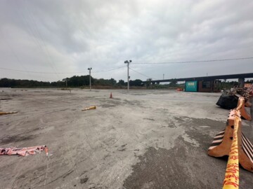 屏東南州方正丁種建築用地