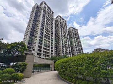 馥御雅居B區待售房屋